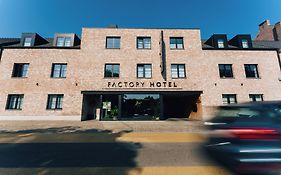 Factory Hotel
